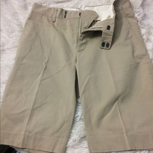 Prada shorts